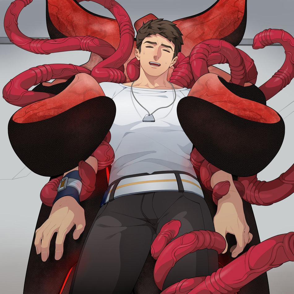 Màu Mè Hoa Lá Hẹ | CG Art Kèm Thoại 39.2 trang 29