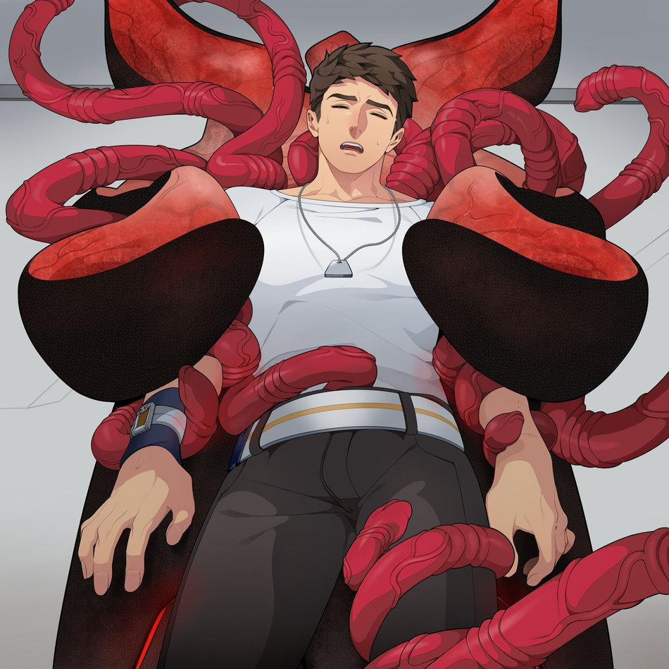 Màu Mè Hoa Lá Hẹ | CG Art Kèm Thoại 39.2 trang 30