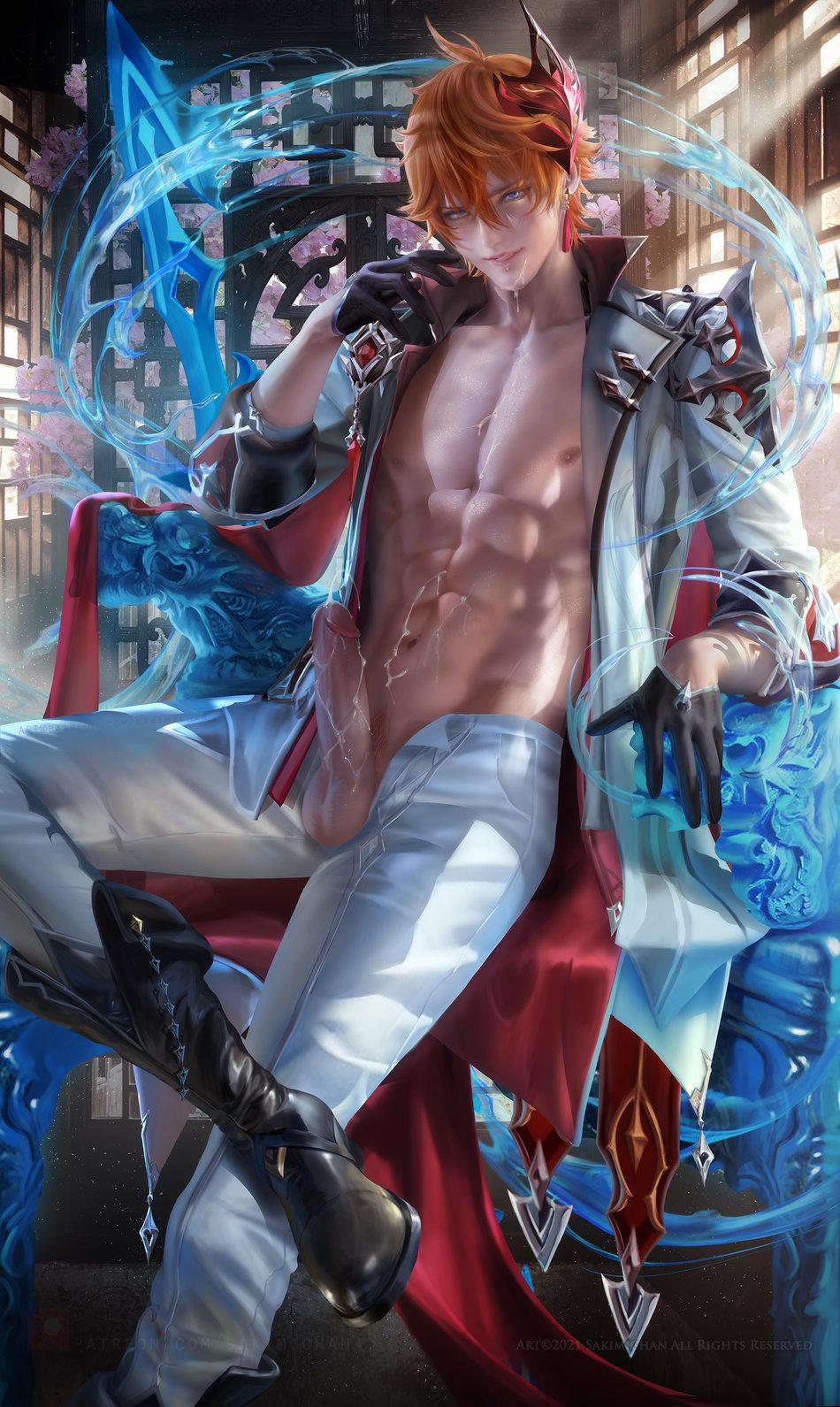 Màu Mè Hoa Lá Hẹ | CG Art Kèm Thoại 45.1 trang 0