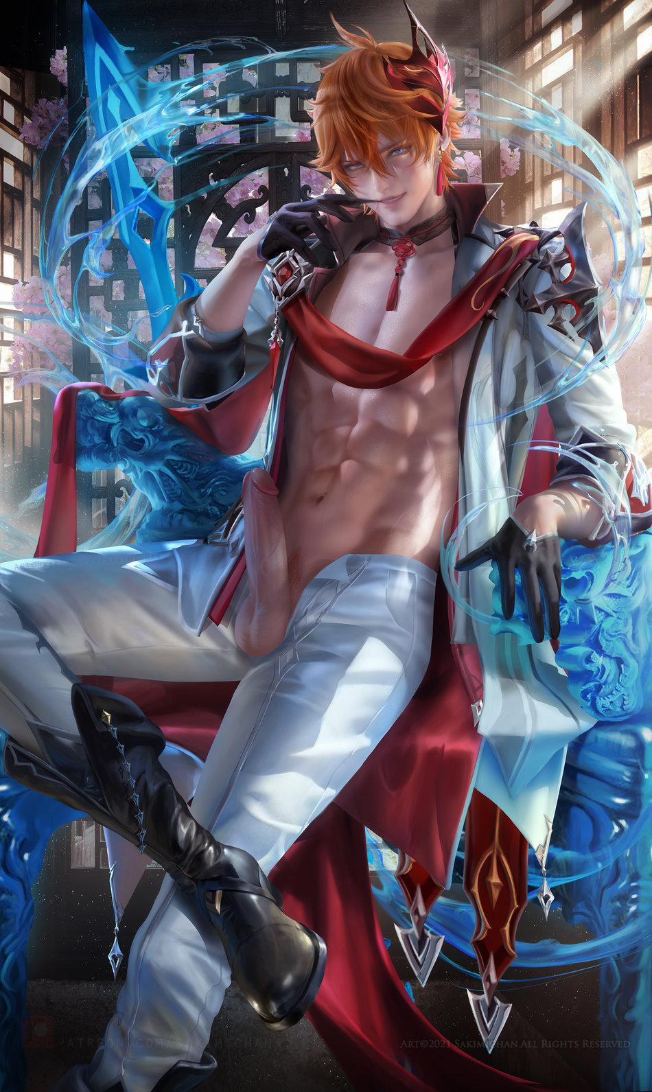 Màu Mè Hoa Lá Hẹ | CG Art Kèm Thoại 45.1 trang 2