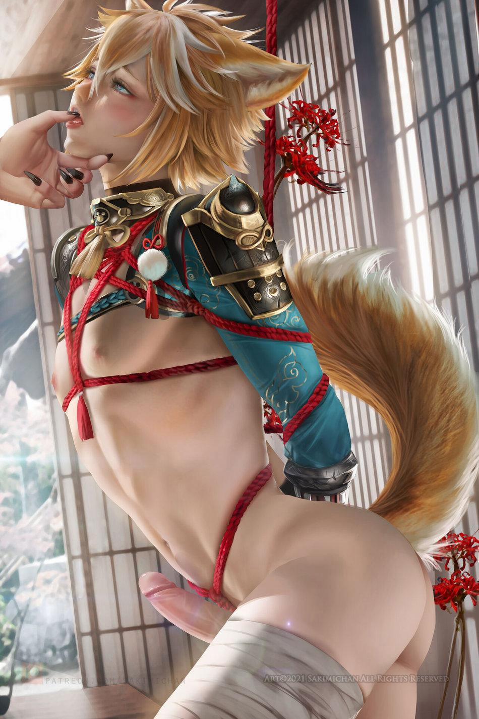 Màu Mè Hoa Lá Hẹ | CG Art Kèm Thoại 45.1 trang 25