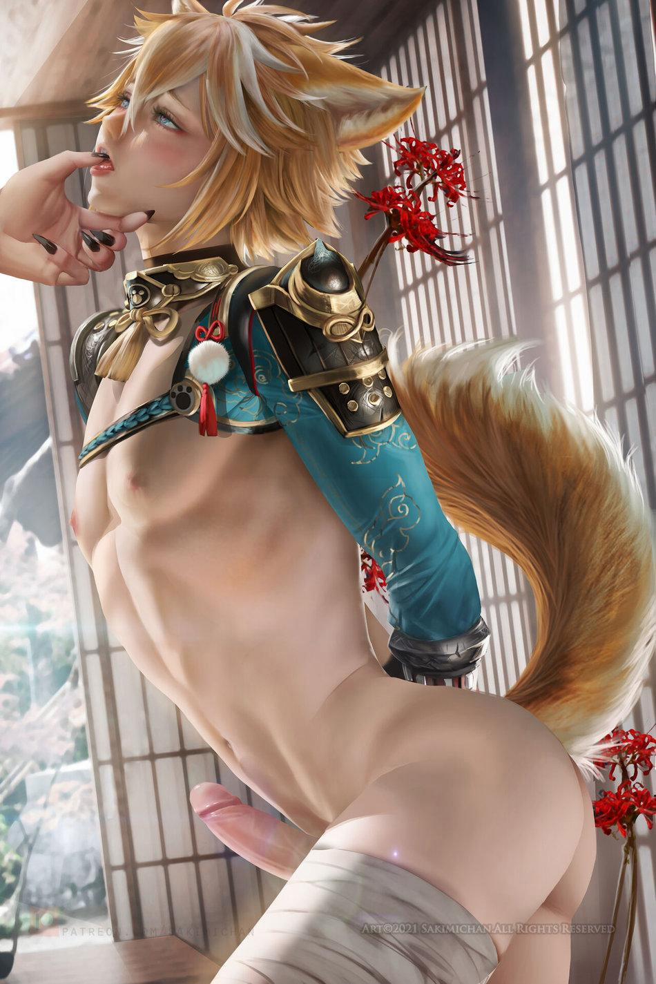 Màu Mè Hoa Lá Hẹ | CG Art Kèm Thoại 45.1 trang 26