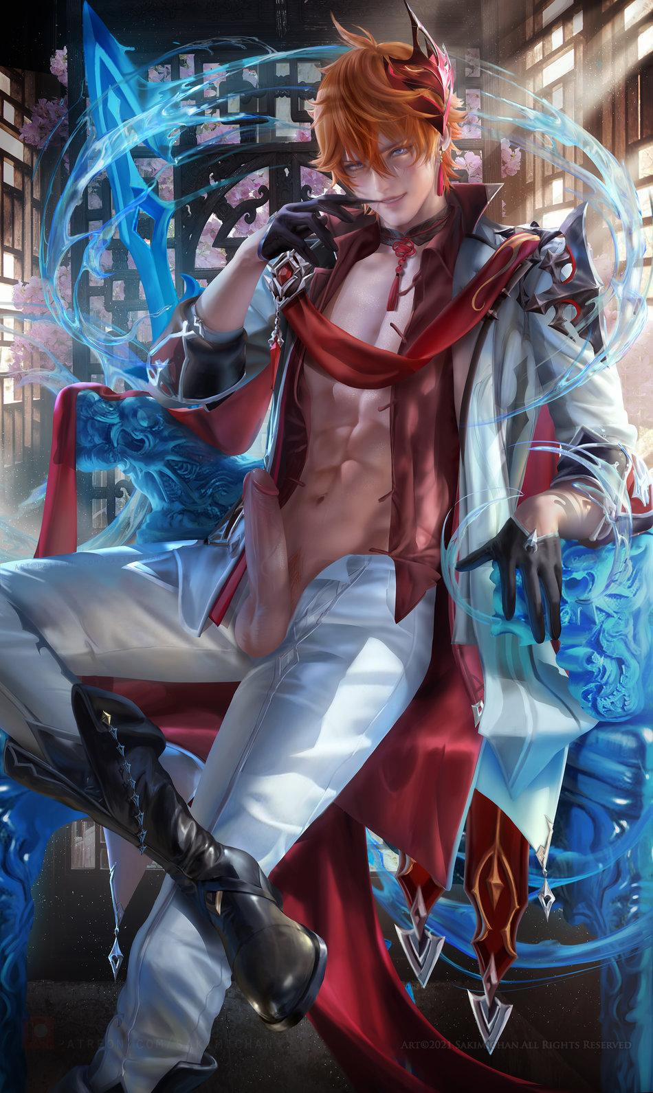 Màu Mè Hoa Lá Hẹ | CG Art Kèm Thoại 45.1 trang 3