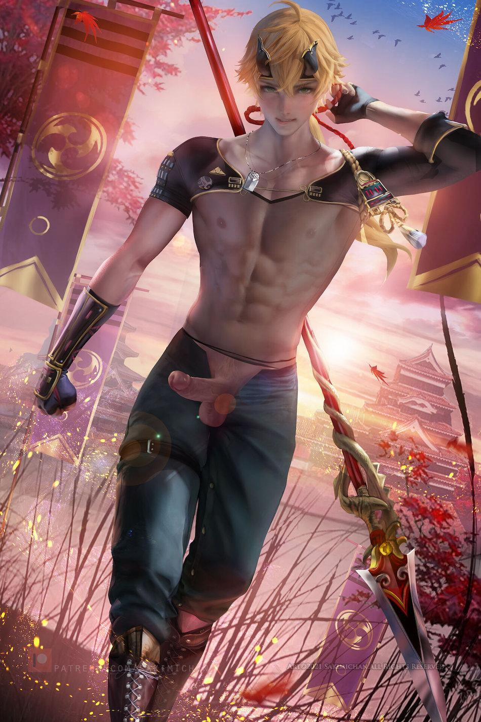 Màu Mè Hoa Lá Hẹ | CG Art Kèm Thoại 45.2 trang 10