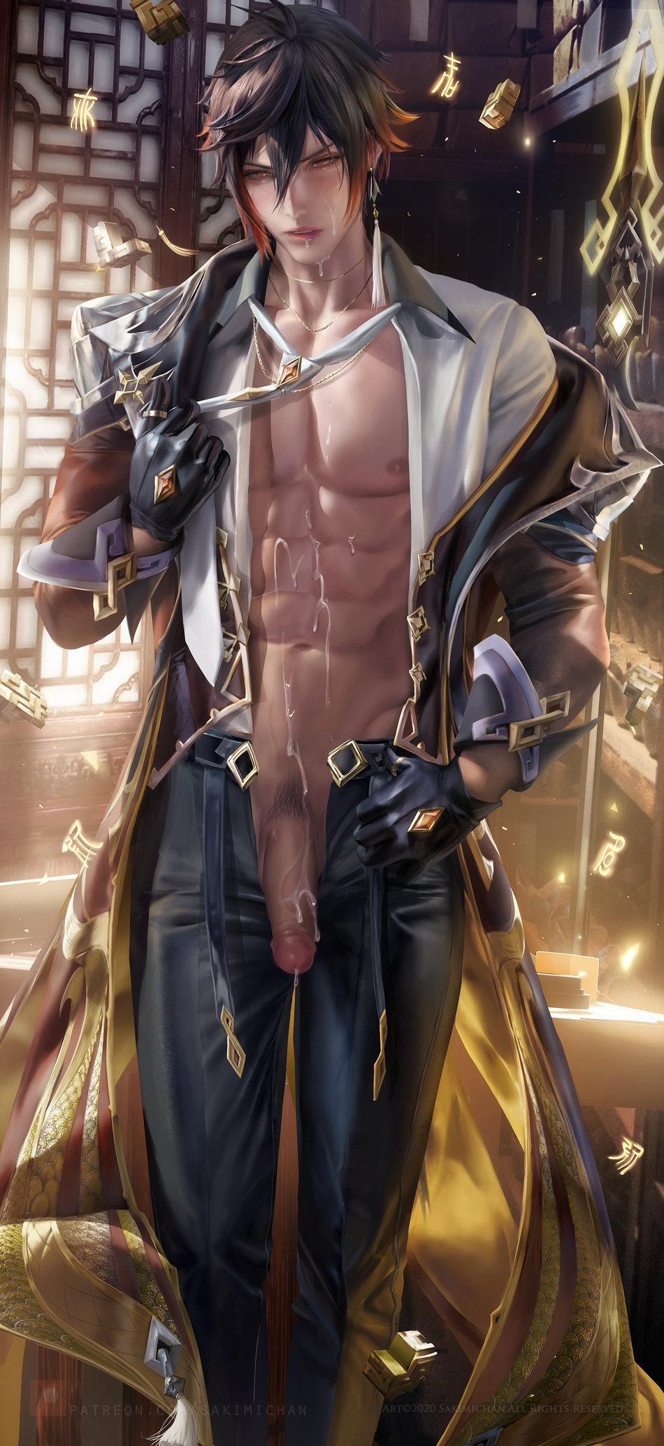 Màu Mè Hoa Lá Hẹ | CG Art Kèm Thoại 45.2 trang 36