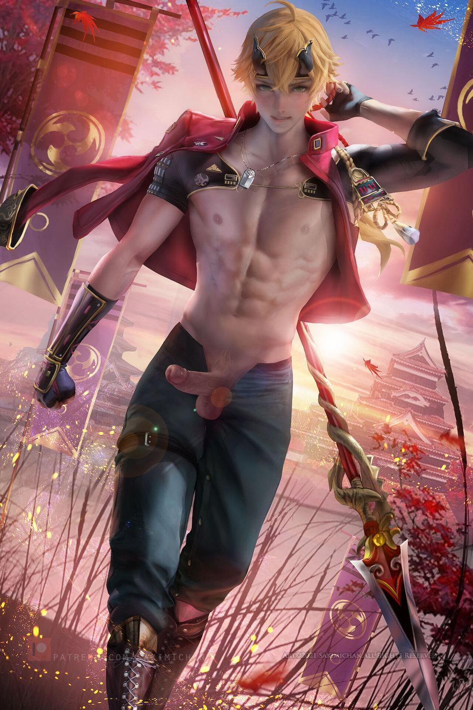 Màu Mè Hoa Lá Hẹ | CG Art Kèm Thoại 45.2 trang 7