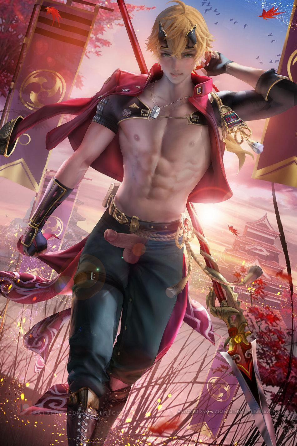 Màu Mè Hoa Lá Hẹ | CG Art Kèm Thoại 45.2 trang 8