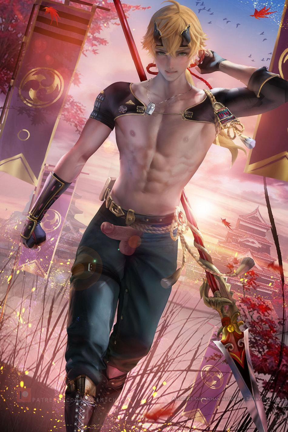 Màu Mè Hoa Lá Hẹ | CG Art Kèm Thoại 45.2 trang 9