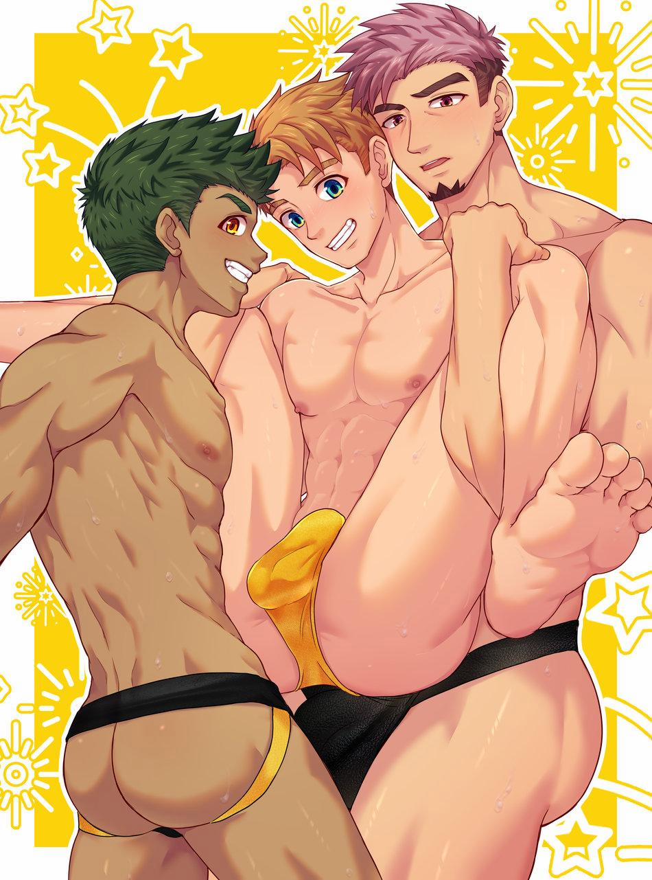 Màu Mè Hoa Lá Hẹ | CG Art Kèm Thoại 47 trang 10