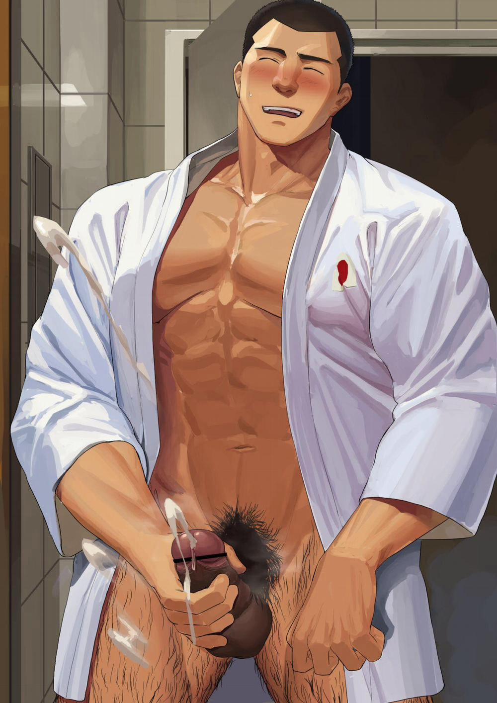 Màu Mè Hoa Lá Hẹ | CG Art Kèm Thoại 5 trang 17