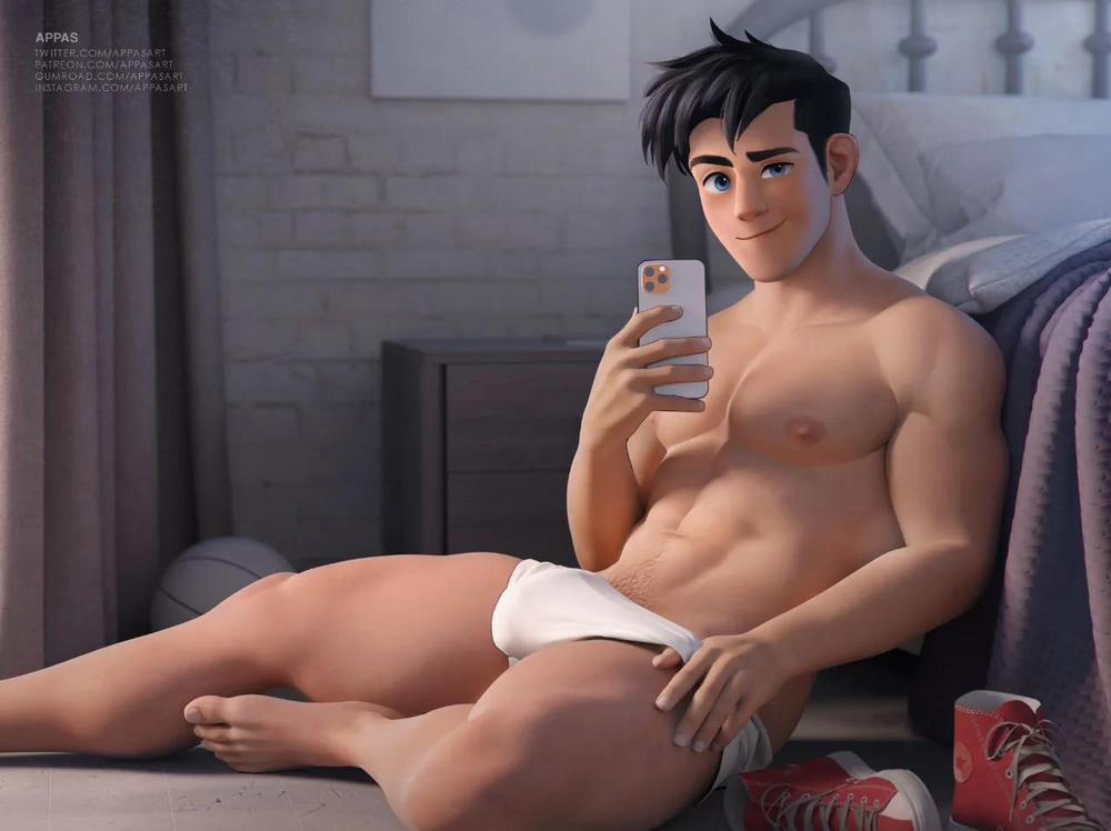 Màu Mè Hoa Lá Hẹ | CG Art Kèm Thoại 50 trang 2