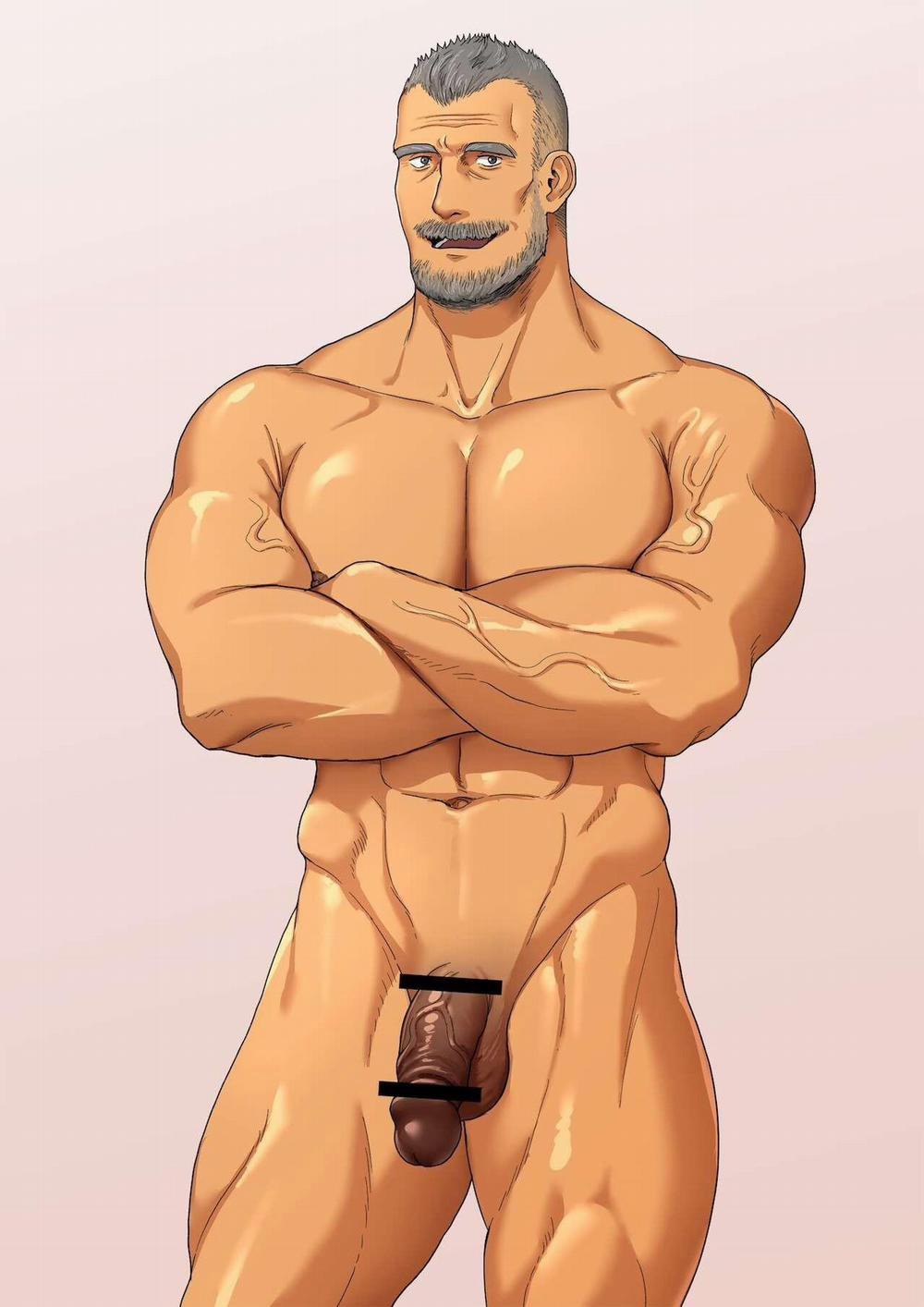 Màu Mè Hoa Lá Hẹ | CG Art Kèm Thoại 55 trang 51