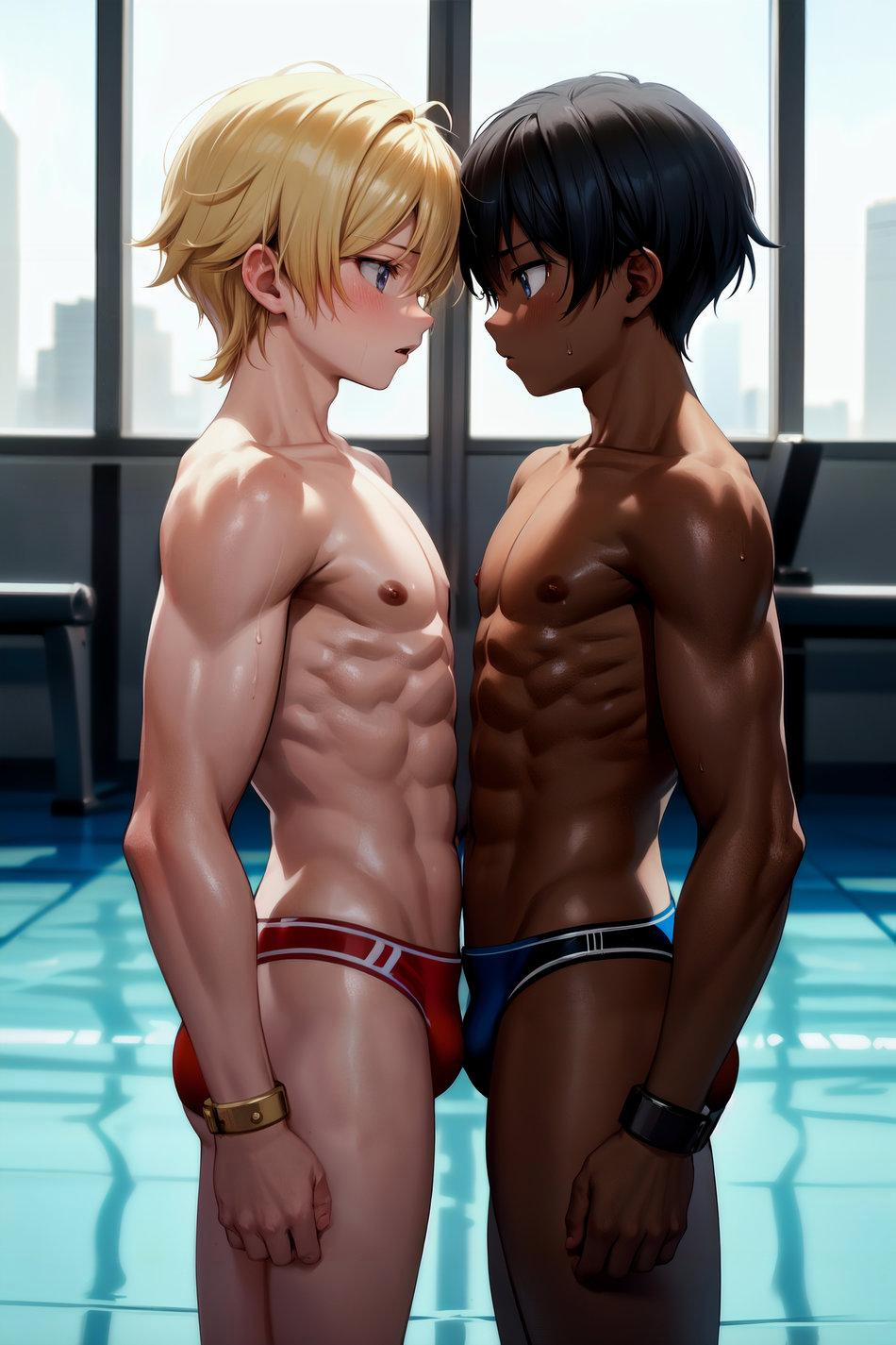 Màu Mè Hoa Lá Hẹ | CG Art Kèm Thoại 56 trang 1