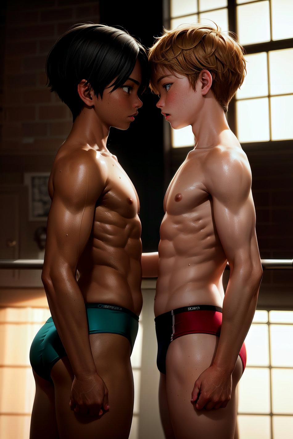 Màu Mè Hoa Lá Hẹ | CG Art Kèm Thoại 56 trang 10