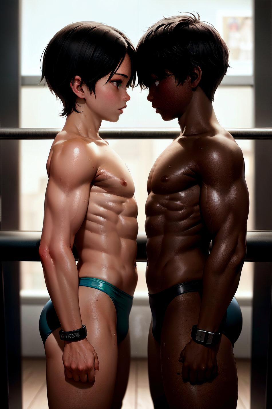 Màu Mè Hoa Lá Hẹ | CG Art Kèm Thoại 56 trang 12