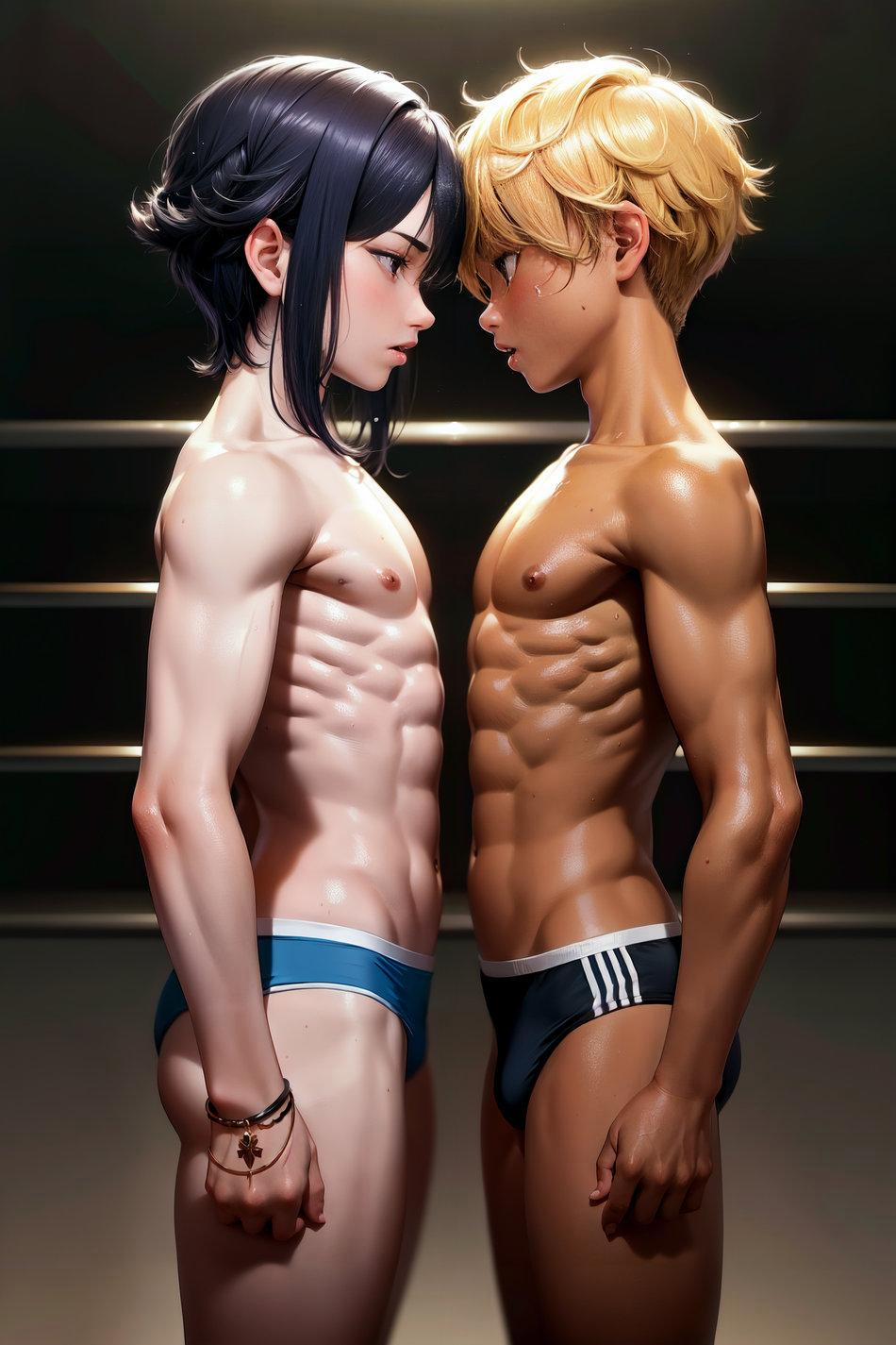 Màu Mè Hoa Lá Hẹ | CG Art Kèm Thoại 56 trang 13