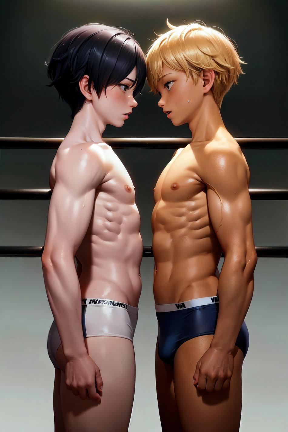 Màu Mè Hoa Lá Hẹ | CG Art Kèm Thoại 56 trang 14