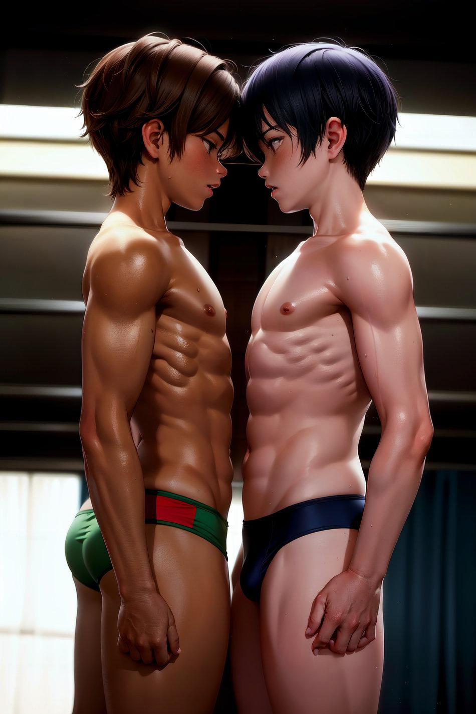 Màu Mè Hoa Lá Hẹ | CG Art Kèm Thoại 56 trang 3