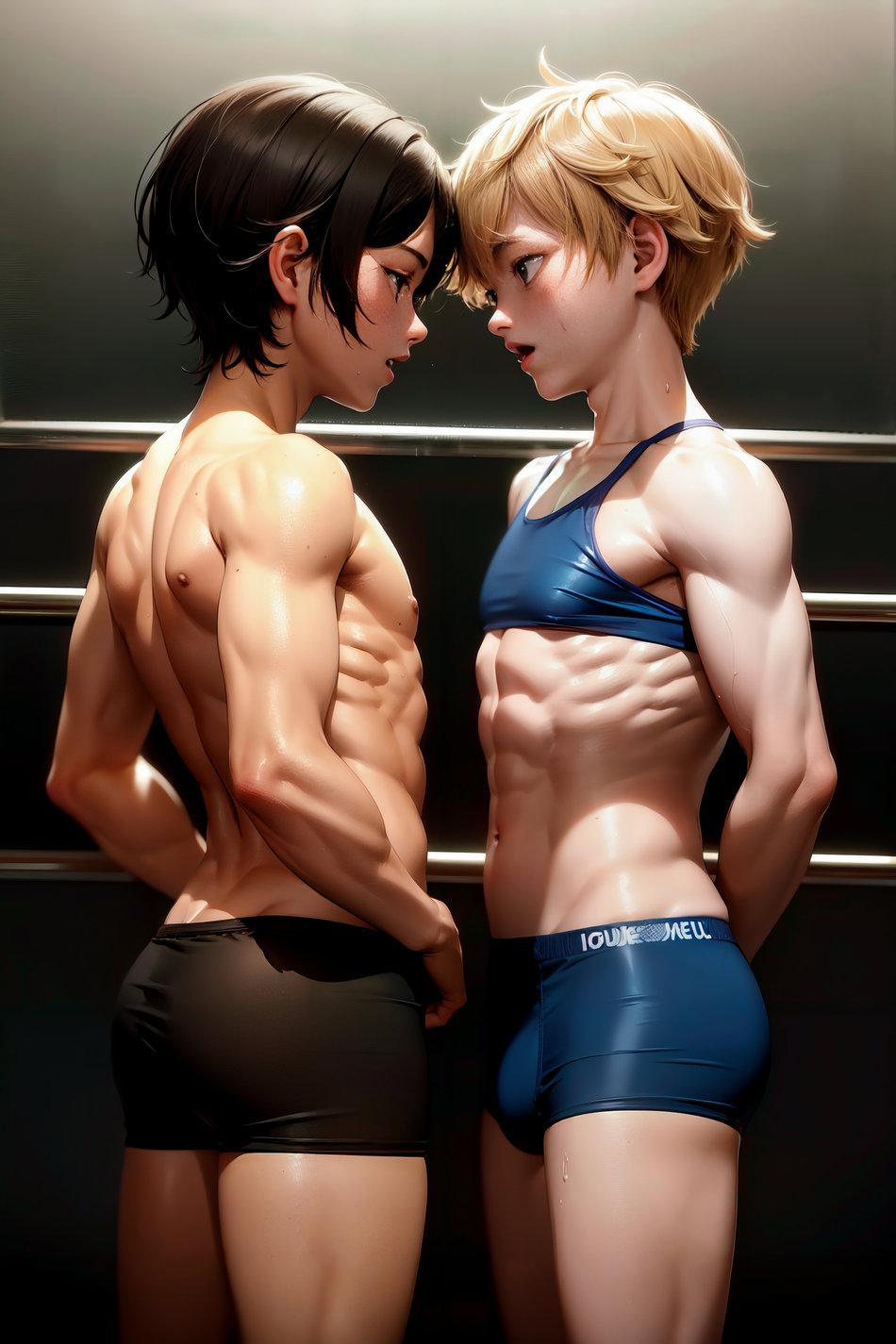 Màu Mè Hoa Lá Hẹ | CG Art Kèm Thoại 56 trang 6