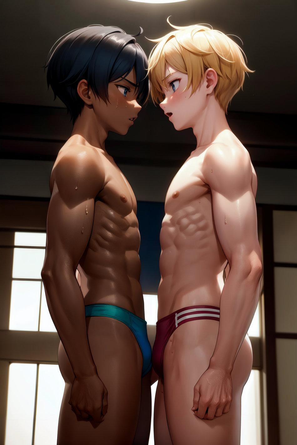 Màu Mè Hoa Lá Hẹ | CG Art Kèm Thoại 56 trang 7