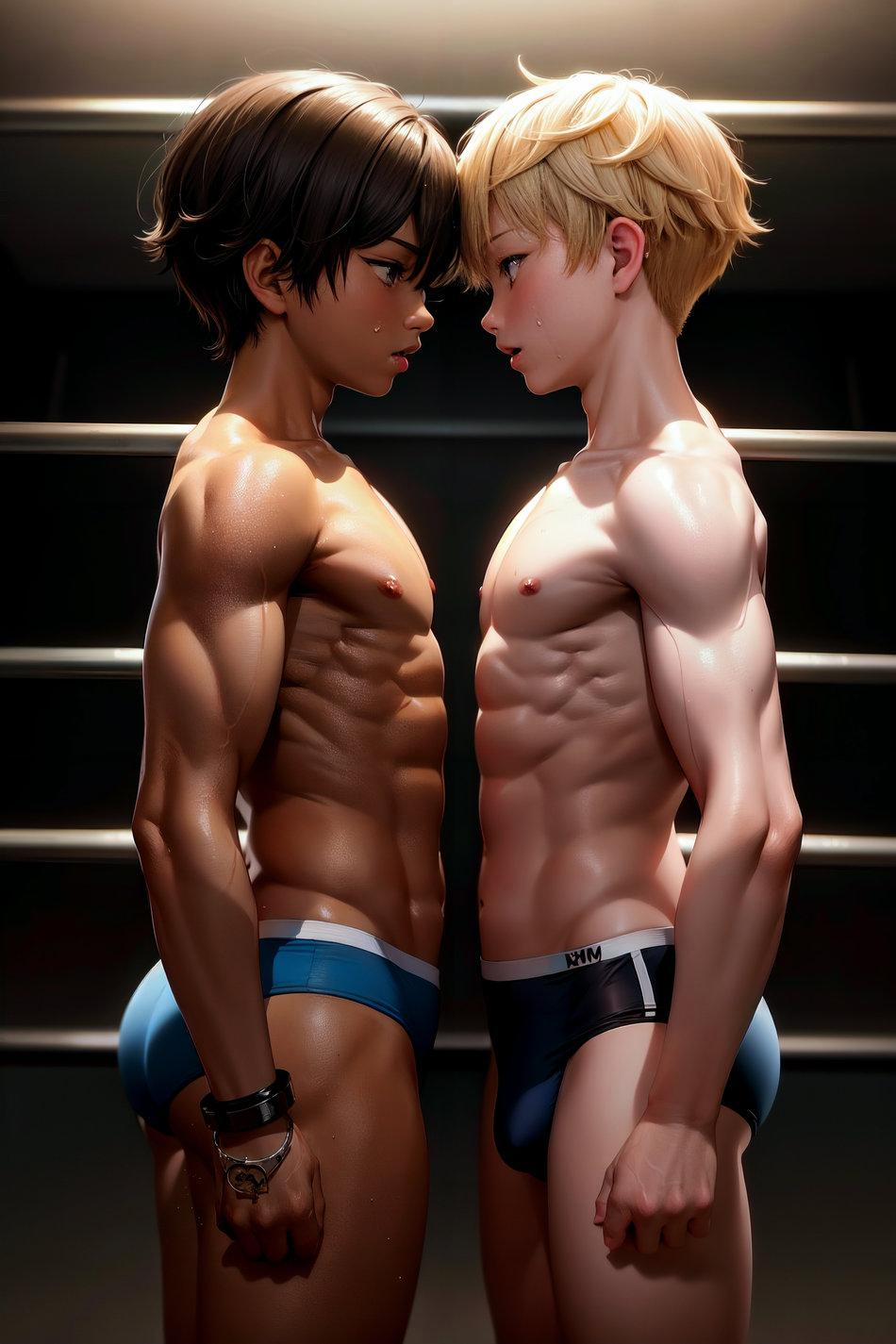 Màu Mè Hoa Lá Hẹ | CG Art Kèm Thoại 56 trang 8