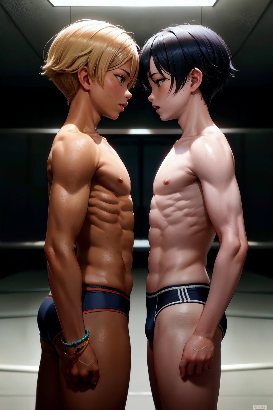 Màu Mè Hoa Lá Hẹ | CG Art Kèm Thoại 56 trang 9