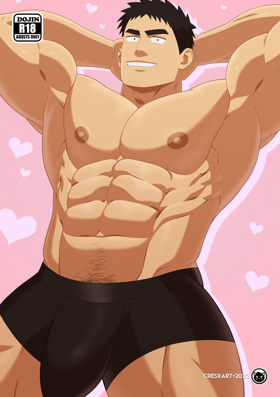 Màu Mè Hoa Lá Hẹ | CG Art Kèm Thoại 59 trang 8