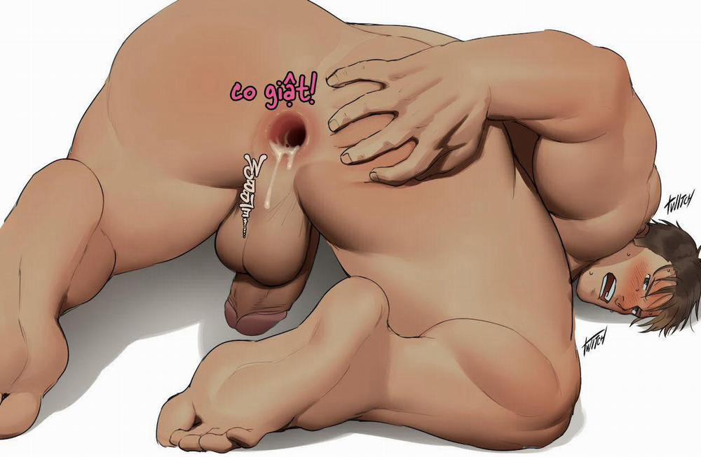 Màu Mè Hoa Lá Hẹ | CG Art Kèm Thoại 6 trang 8