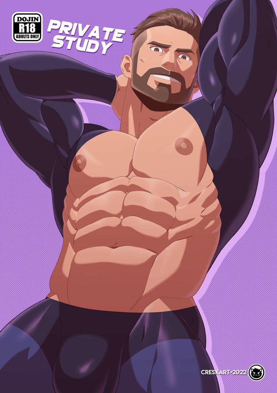 Màu Mè Hoa Lá Hẹ | CG Art Kèm Thoại 64 trang 8