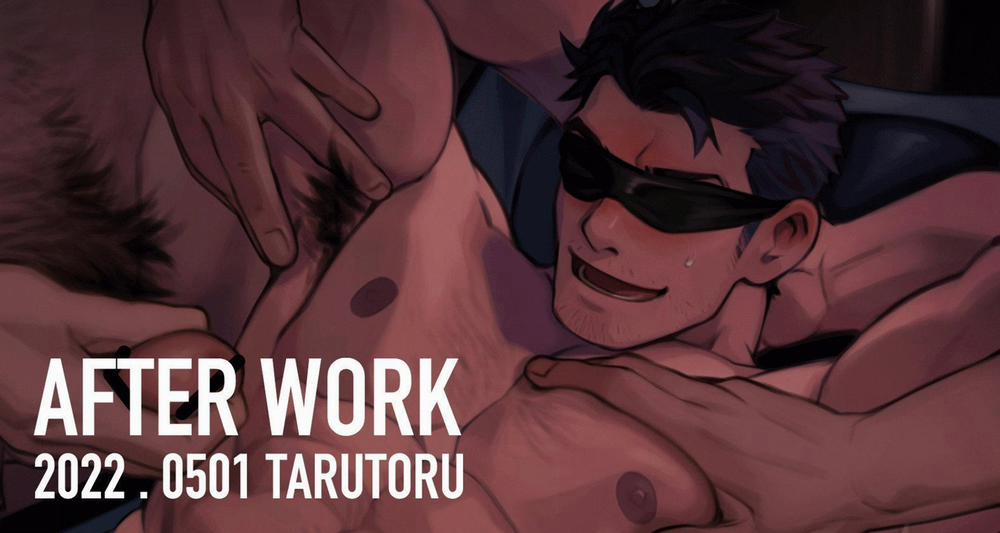 Màu Mè Hoa Lá Hẹ | CG Art Kèm Thoại 7 trang 0