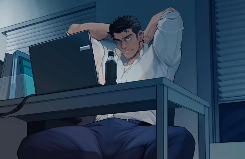 Màu Mè Hoa Lá Hẹ | CG Art Kèm Thoại 7 trang 15