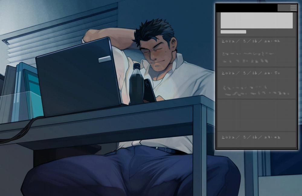 Màu Mè Hoa Lá Hẹ | CG Art Kèm Thoại 7 trang 17