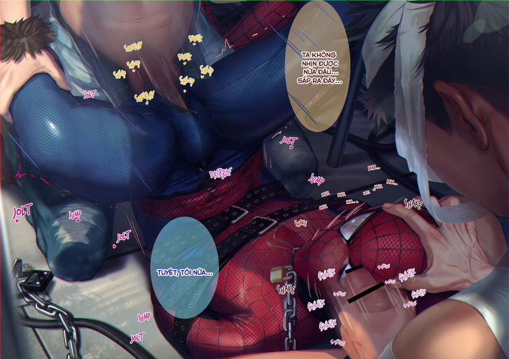 Màu Mè Hoa Lá Hẹ | CG Art Kèm Thoại 75 trang 15