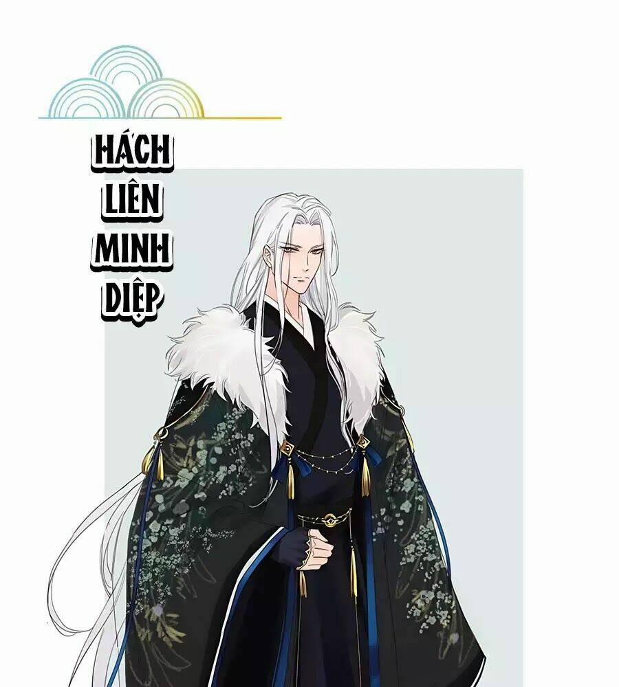 Mẫu Thân Ta Không Dễ Chọc 1 trang 6