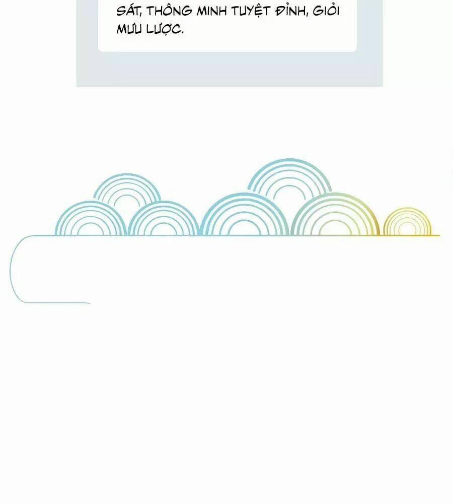 Mẫu Thân Ta Không Dễ Chọc 1 trang 8