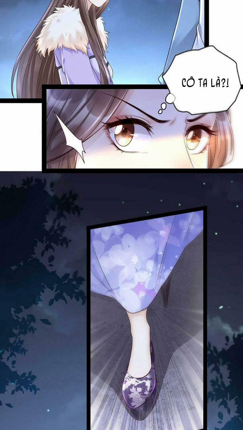 Mẫu Thân Ta Không Dễ Chọc 11 trang 15