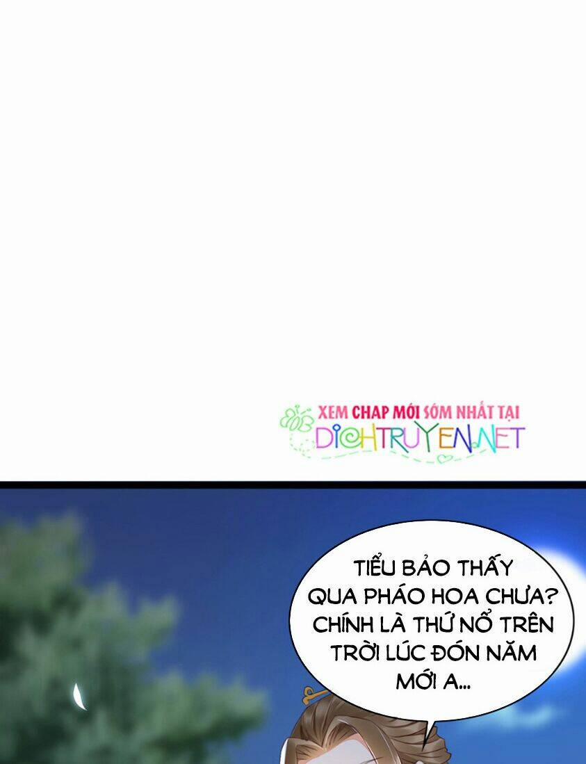 Mẫu Thân Ta Không Dễ Chọc 12 trang 11