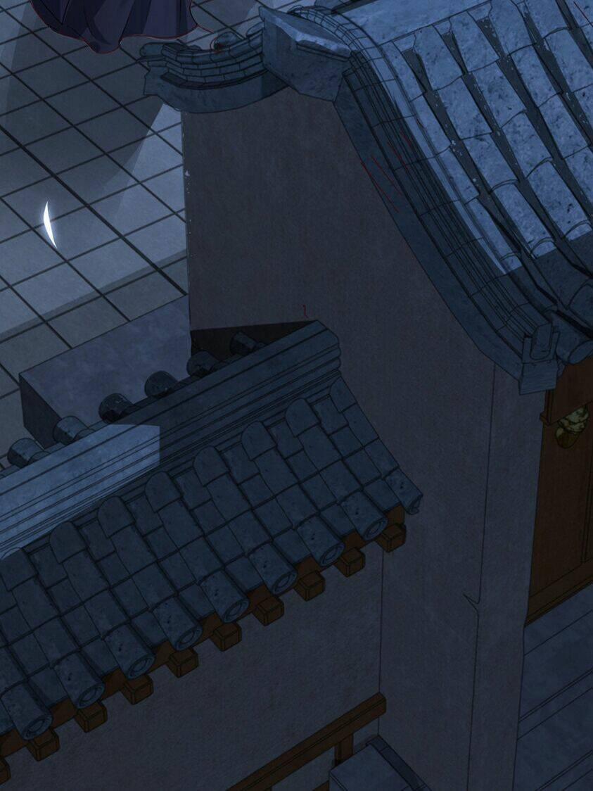 Mẫu Thân Ta Không Dễ Chọc 12 trang 16