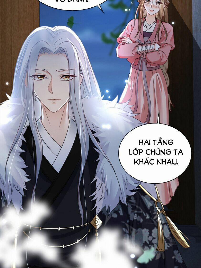 Mẫu Thân Ta Không Dễ Chọc 12 trang 18