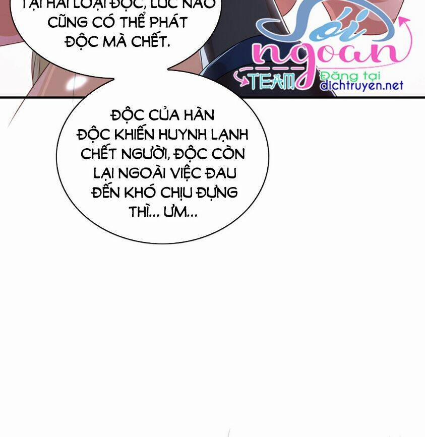 Mẫu Thân Ta Không Dễ Chọc 12 trang 25