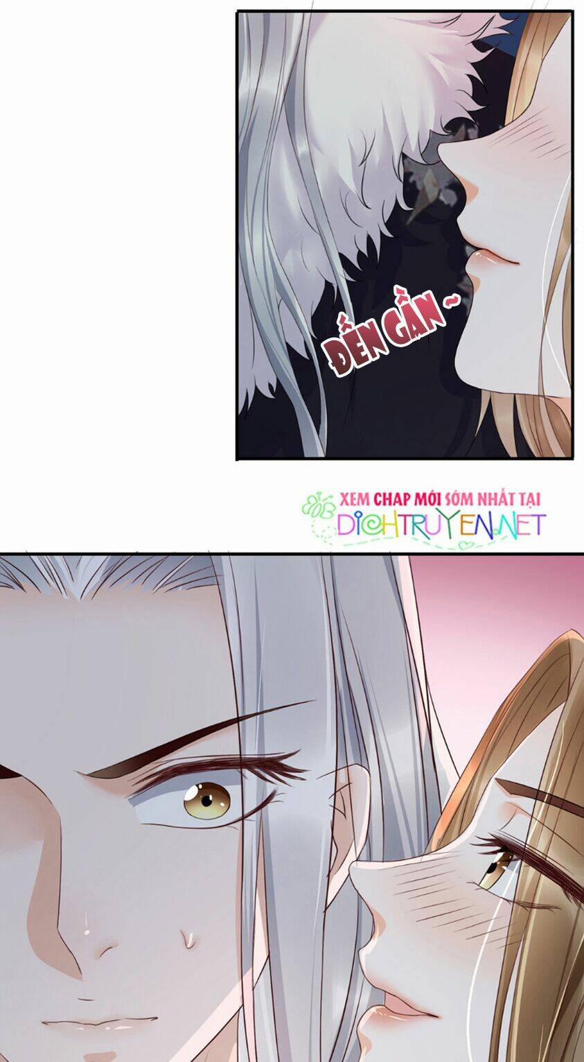 Mẫu Thân Ta Không Dễ Chọc 12 trang 26