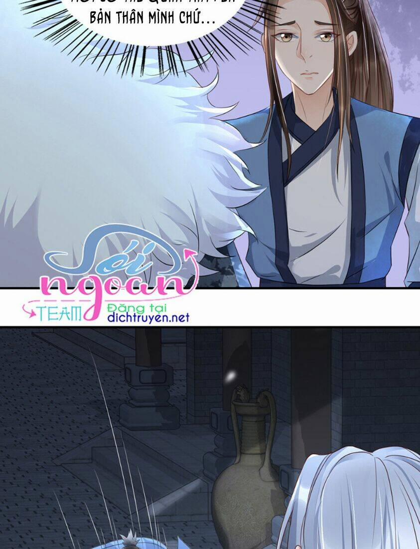 Mẫu Thân Ta Không Dễ Chọc 12 trang 42