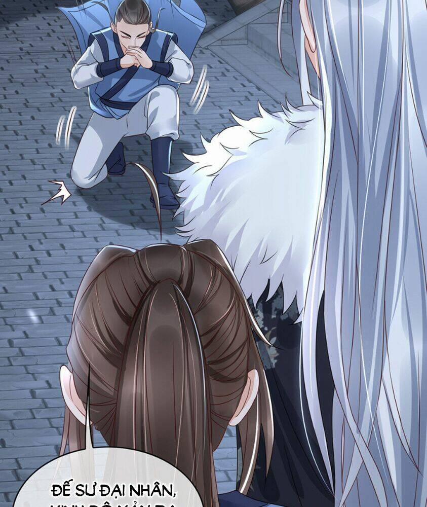 Mẫu Thân Ta Không Dễ Chọc 12 trang 43