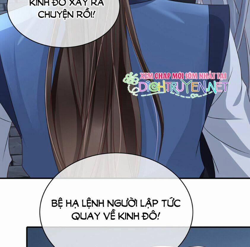 Mẫu Thân Ta Không Dễ Chọc 12 trang 44