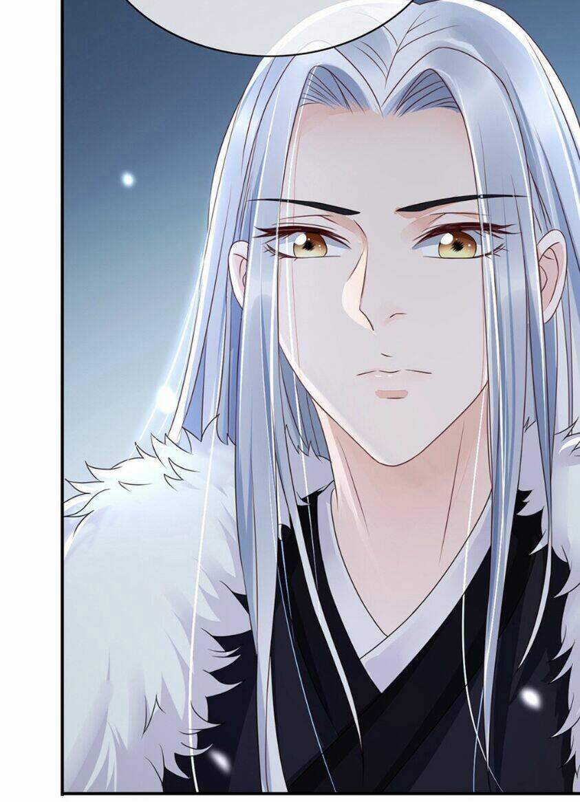 Mẫu Thân Ta Không Dễ Chọc 12 trang 45