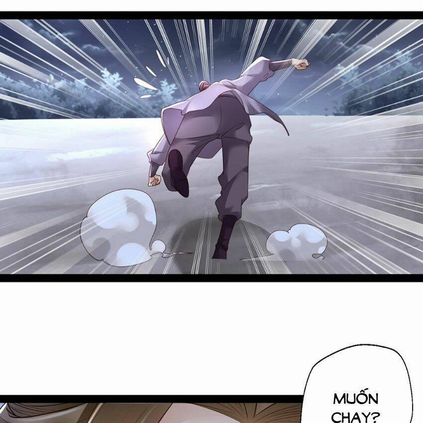 Mẫu Thân Ta Không Dễ Chọc 13 trang 29