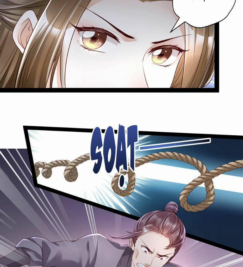 Mẫu Thân Ta Không Dễ Chọc 13 trang 30