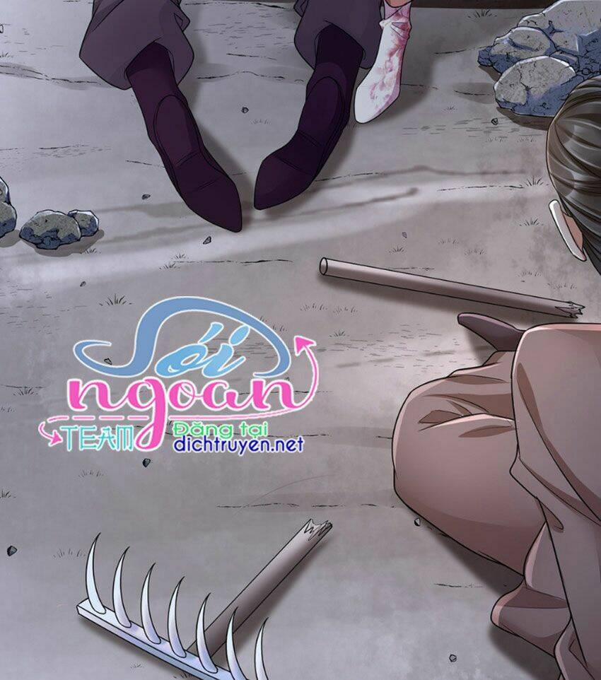 Mẫu Thân Ta Không Dễ Chọc 13 trang 36