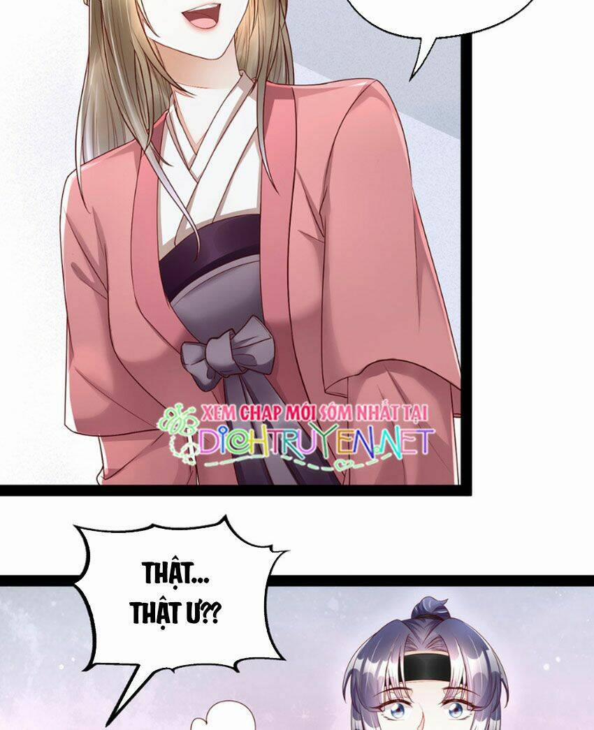 Mẫu Thân Ta Không Dễ Chọc 13 trang 5