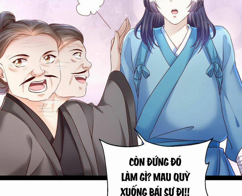 Mẫu Thân Ta Không Dễ Chọc 13 trang 6